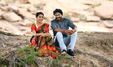 பழிவாங்குதலின் பரிமாணங்களைக் காட்டும் 'கங்கணம்' 