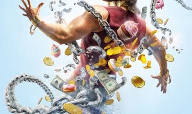 ஜெயம் ரவியின் ‘ஜீனி ’ ஃபர்ஸ்ட் லுக் வசீகரிக்கும் காட்சிகளோடு ரசிகர்களைக் கவர்ந்துள்ளது!