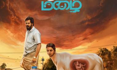 ’வெப்பம் குளிர் மழை’ பட விமர்சனம் - விமர்சிப்பவர் சென்னை பத்திரிகா சிவாஜி