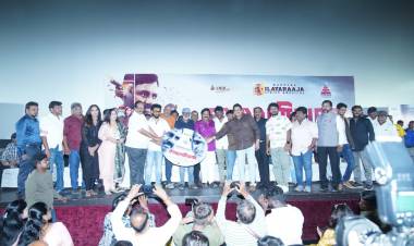 “ஆண்களும் கூட கண்ணீர் விட்டு ஃபீல் பண்ணும் படமாக ‘சாமானியன்’ இருக்கும்” ; ராமராஜன் பெருமிதம்