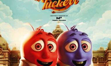 ‘டபுள் டக்கர்’ பட விமர்சனம் - விமர்சிப்பவர் சென்னை பத்திரிகா சிவாஜி