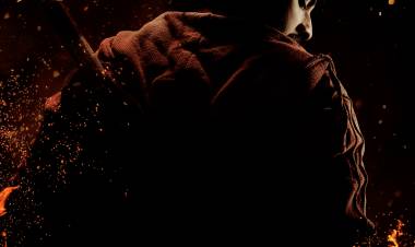 சூப்பர் ஹீரோ தேஜா சஜ்ஜா, கார்த்திக் கட்டம்நேனி, டிஜி விஸ்வ பிரசாத், பீப்பிள் மீடியா ஃபேக்டரி இணையும்  “புரடக்சன் நம்பர் 36”, சூப்பர் யோதா படத்தின் தலைப்பு அறிவிப்பு ஏப்ரல் 18 அன்று வெளியாகிறது !!