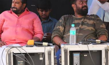 அபாகஸ் கிரான்ட் மாஸ்டர் சரபேஷ் அறிமுகம் ஆகும் திரைப்படம் "சிற்பி"