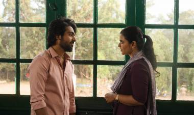 'டியர்' படத்தின் வெற்றியால் உற்சாகமடைந்திருக்கும் படக்குழு