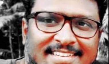 Sanjeev, Nalini, Poppy Master to play key roles in a short film directed by Gopinath Narayanamoorthy