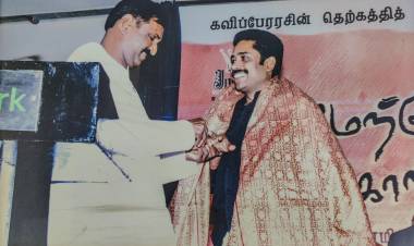 'இதயத்தை அசைத்தன'  சீனு ராமாசாமிக்கு கவிஞர் வைரமுத்து பாராட்டு 