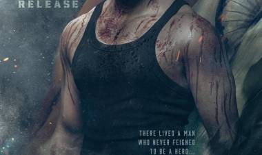 தீபாவளி முதல் ‘அமரன்’ – அக்டோபர் 31, 2024