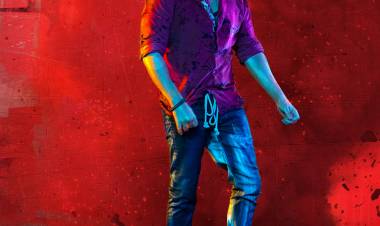 உஸ்தாத் ராம் பொதினேனி, பூரி ஜெகன்நாத், சஞ்சய் தத், சார்மி கவுர், பூரி கனெக்ட்ஸின் 'டபுள் ஐஸ்மார்ட்' படத்தின் மாஸ் டிரெய்லர் ஆகஸ்ட் 4 அன்று வெளியாகிறது!