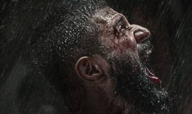 விஜய் தேவாரகொண்டாவின் 'VD12' படத்தின் வெளியீட்டுத் தேதி அறிவிப்பு