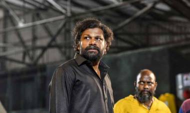 தீரன் நடிக்கும் 'சாலா' டிரைலரை அல்லு அர்ஜுன் வெளியிடுகிறார்