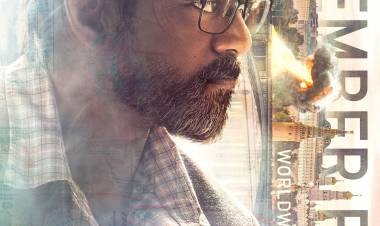 உலகெங்கும் உள்ள திரையரங்குகளில் செப்டம்பர் 5 வெளியாகிறது 'கோட்'