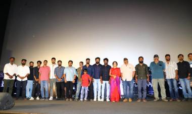 ’கொட்டுக்காளி’ படத்தின் டிரெய்லர் வெளியீட்டு விழா!