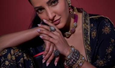 'கூலி' படத்தின் படப்பிடிப்பிலும் தற்காப்பு கலை பயிற்சியில் ஈடுபடும் ஸ்ருதிஹாசன்