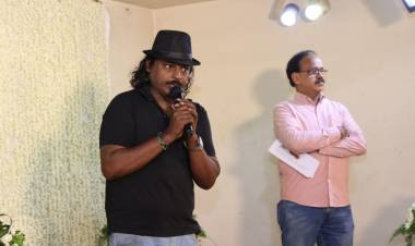 ஆக்ஸஸ் ஃபிலிம் ஃபேக்டரி, அமரர் தயாரிப்பாளர் தில்லி பாபு அவர்களின் நினைவேந்தல் கூட்டம்!