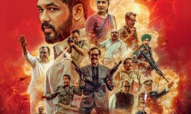 ’கடைசி உலகப் போர்’ பட விமர்சனம் - விமர்சிப்பவர் சென்னை பத்திரிகா சிவாஜி