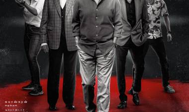 ‘வேட்டையன்’ பட விமர்சனம் - விமர்சிப்பவர் சென்னை பத்திரிகா சிவாஜி