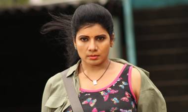 ராணுவப் பின்னணியில் உருவாகும்  'பரிசு' !