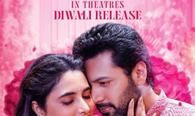 ’பிரதர்’ பட விமர்சனம் - விமர்சிப்பவர் சென்னை பத்தி்ரிகா சிவாஜி