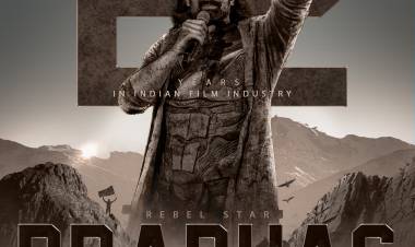 பிரபாஸின் 22 வருட திரை வாழ்க்கை - ரெபெல் ஸ்டார் எப்படி இந்தியாவின் முதல் பான்-இந்திய நட்சத்திரமாக ஆனார்!