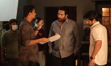 "’துருவங்கள் பதினாறு’ படத்தை விட இப்போது கார்த்திக் நரேனின் கதை சொல்லும் திறமையும், இயக்குநராக அவரது திறனும் மேம்பட்டுள்ளது” நடிகர் ரஹ்மான்!