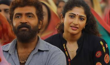 பொங்கலுக்கு வெளியாகும் ‘வணங்கான்’ ; ரிலீஸ் தேதி அறிவிப்பு