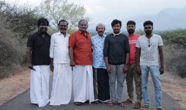 விவசாயத்தின் முக்கியத்துவத்தை வலியுறுத்தி உருவாகியுள்ள ‘பரமன்’ நவ-29ல் ரிலீஸ்