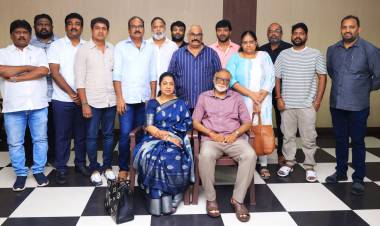 தமிழ் தொலைக்காட்சித் தொடர்கள், வலைக்காட்சித் தொடர்கள் மற்றும் நான்பிக்சன் நிகழ்ச்சிகள் தயாரிக்கும் நடப்புத் தயாரிப்பாளர்கள் அனைவரும் சேர்ந்து தமிழ்நாடு சின்னத்திரை தயாரிப்பாளர்கள் சங்கம் என்னும் புதிய சங்கத்தைத் தொடங்கியுள்ளனர்