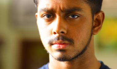 நடிகர் விஜய் ஆண்டனி நடிப்பில் உருவாகி இருக்கும் தீவிர மிஸ்ட்ரி க்ரைம் த்ரில்லர் 'ககன மார்கன்' படத்தின் மூன்றாவது பார்வை வெளியாகியுள்ளது!