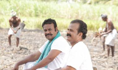 விவசாயத்தின் பெருமையை, தமிழனின் பண்பாடான உறவுகளின் ஆழத்தையும் அர்த்தத்தையும் பேசும் அருமையான படம் “பூர்வீகம்” !!