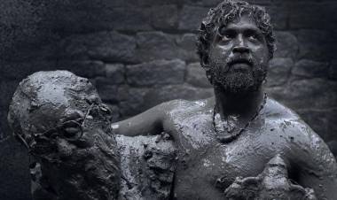 ’வணங்கான்’ பட விமர்சனம் - விமர்சிப்பவர் சென்னை பத்திரிகா சிவாஜி