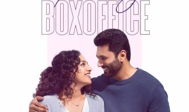 ‘காதலிக்க நேரமில்லை’ பட விமர்சனம் - விமர்சிப்பவர் சென்னை பத்திரிகா சிவாஜி