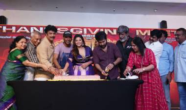 “மதகஜராஜா எந்த ஸ்டேஷனிலும் நிற்காமல் போகும் டிரெயின்” ; விஷால் உற்சாகம்