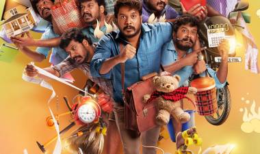 ’குடும்பஸ்தன்’ பட விமர்சனம் - விமர்சிப்பவர் சென்னை பத்திரிகா சிவாஜி