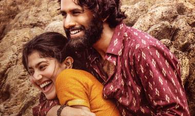 என் திரையுலக பயணத்தில் பிரம்மாண்டமான பட்ஜெட்டில் உருவான படம் 'தண்டேல்'