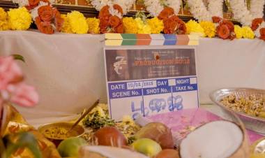 செவன் ஸ்கிரீன் ஸ்டுடியோ எஸ்.எஸ்.லலித் குமார் வழங்கும் விக்ரம் பிரபு, எல்.கே. அக்‌ஷய் குமார் நடிக்கும் புதிய படம்!