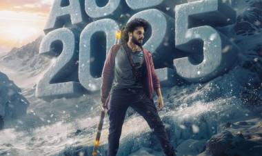 மிராய்" ஆகஸ்ட் 1ஆம் தேதி உலகமெங்கும் வெளியாகிறது