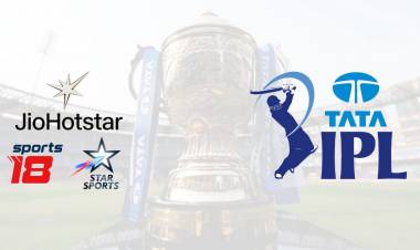 JIOSTAR SET TO UNVEIL ITS SECOND EDITION OF BRAND SPOTLIGHT TO BOOST ADVERTISER ENGAGEMENT DURING TATA IPL 2025