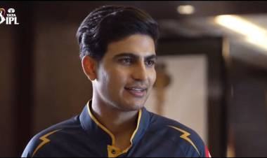 The pace of the game has reached a point where it feels like we could score 300 in a match – SHUBMAN GILL