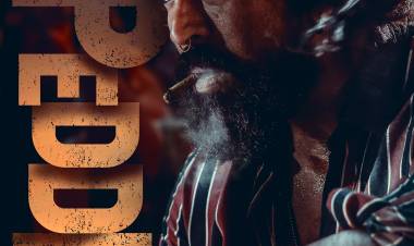 குளோபல் ஸ்டார் ராம் சரண், ஜான்வி கபூர், புச்சி பாபு சனா, ஏ.ஆர். ரஹ்மான், வெங்கட சதீஷ் கிலாரு, விருத்தி சினிமாஸ், மைத்ரி மூவி மேக்கர்ஸ், சுகுமார் ரைட்டிங்ஸ் இணையும், பான் இந்தியா திரைப்படமான “பெத்தி”  படம் பிரம்மாண்டமாக துவங்கியது!!  இப்படம் மார்ச் 27, 2026 அன்று திரையரங்குகளில்  வெளியாகிறது.