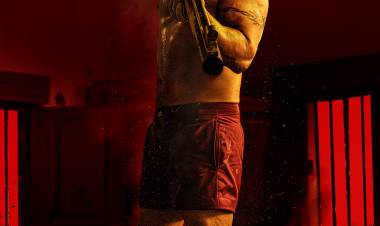 வீர தீர சூரன் வெற்றிக்கு, அனைவருக்கும் நன்றி தெரிவித்த 'சீயான்' விக்ரம் !!