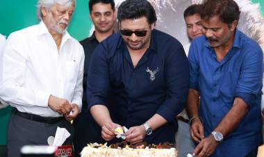 டாப் ஸ்டார் பிரஷாந்த், இயக்குனர் ஹரி மீண்டும் இணையும் புதிய படம்