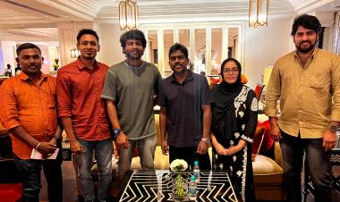 ரசிகர்களின் ஆதரவு அலையில் யுவன் சங்கர் ராஜாவின் 'ஸ்வீட் ஹார்ட்'