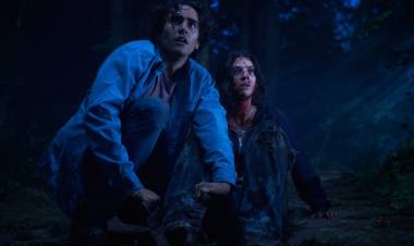 Sony Pictures Entertainment India presents UNTIL DAWN