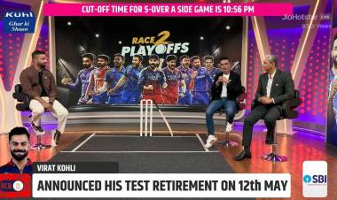 “MI HAVE MATCH-WINNERS AND A KNACK FOR RISING TO THE OCCASION — THAT’S WHAT MAKES THEM DANGEROUS” - SANJAY MANJREKAR