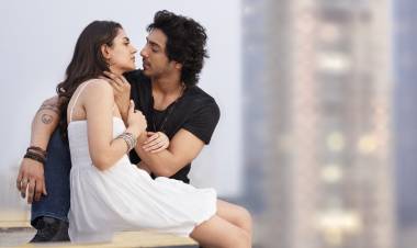 5 ஆண்டுகளுக்கும் மேலாக நான் சேகரித்த பாடல்கள்' - மோஹித் சூரி