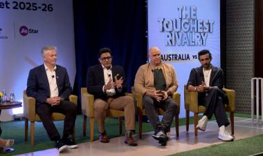 I GENUINELY BELIEVE SAI SUDHARSAN IS ONE OF INDIA’S FUTURE THREE-FORMAT PLAYERS : ROBIN UTHAPPA