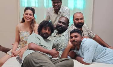 ஜுதன்ஸ் பற்றி வரும் முதல் தமிழ் படம் " ஹோலோகாஸ்ட் " 