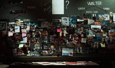 Ragahva Lawrence's Benz First Schedule gets wrapped up!