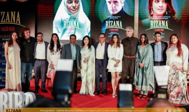 ஹாலிவுட்டில் அறிமுகமாகும் நடிகை வரலட்சுமி!