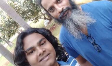 இசையமைப்பாளர், இயக்குநர் மார்ட்டின் கிளெமெண்ட் - ஷர்மிளா தம்பதிக்கு ஆண் குழந்தை பிறந்தது!